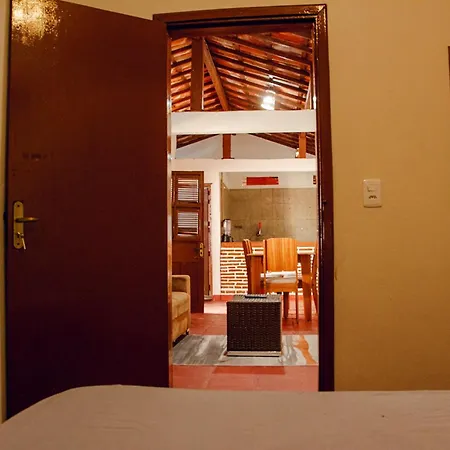 Casa Azul Villa Canoa Quebrada Exterior photo