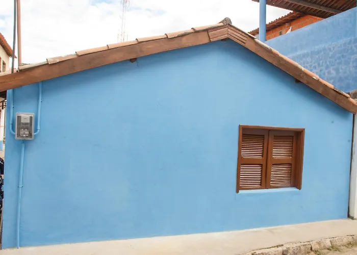 Casa Azul