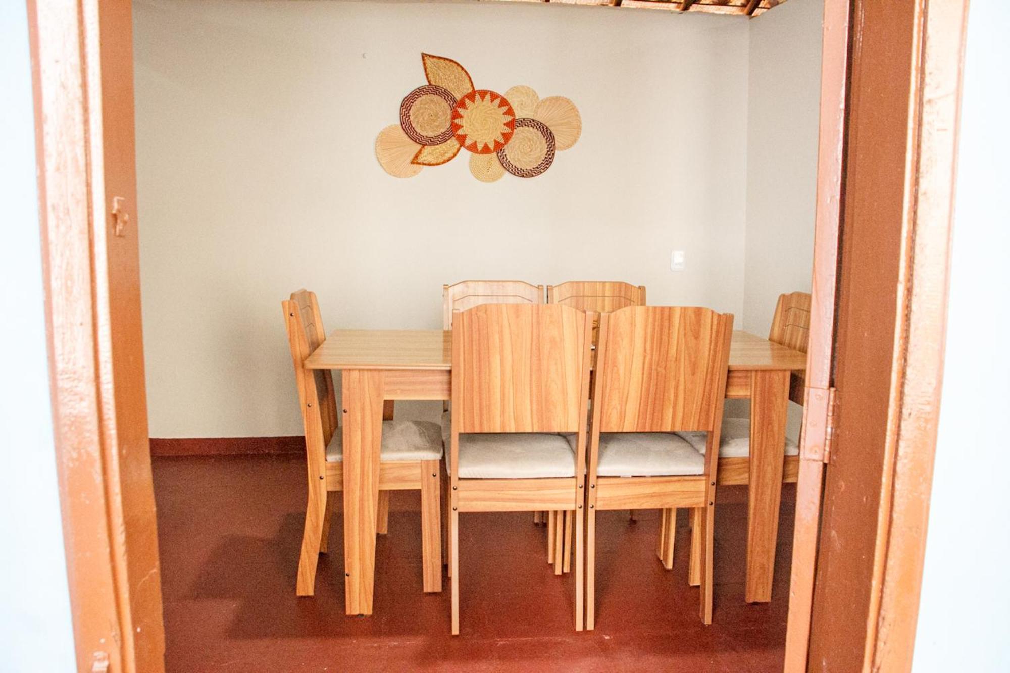 Casa Azul Holiday home *