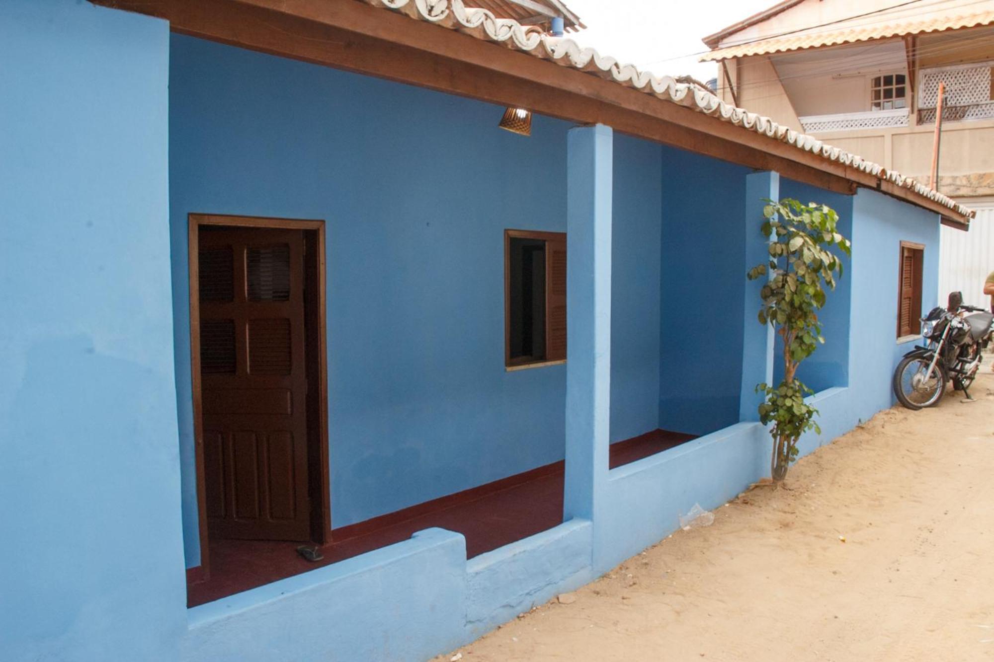Holiday home Casa Azul *