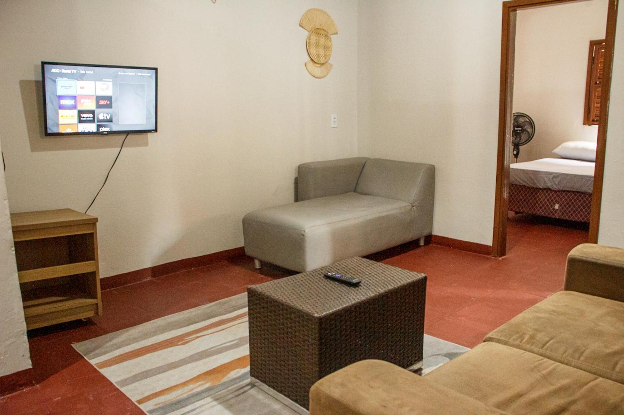 Casa Azul Holiday home Canoa Quebrada