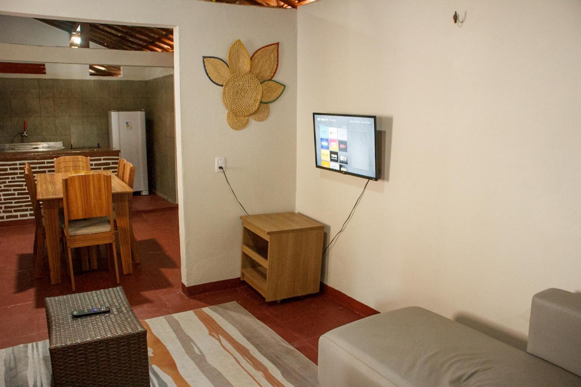 Casa Azul Holiday home Canoa Quebrada
